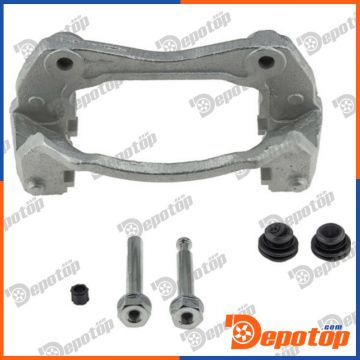 Support, étrier de frein avant pour HYUNDAI | 8AC355394751, 82-1946